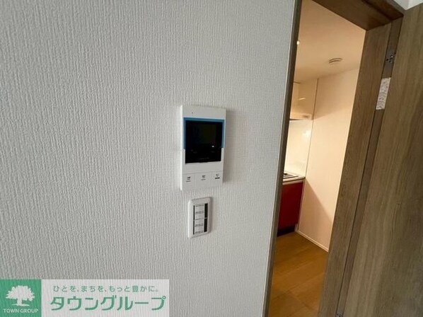 Foresight Inn南矢名の物件内観写真